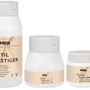 KREUL Durcisseur textile, bouteille de 750 ml
