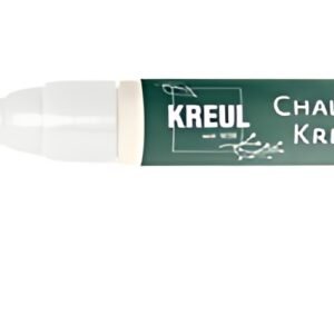 KREUL Marqueur à craie Chalky, Medium, Neon Light