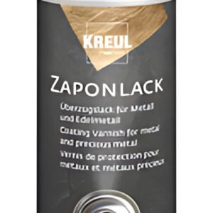 KREUL Vernis mat, boîte 150 ml
