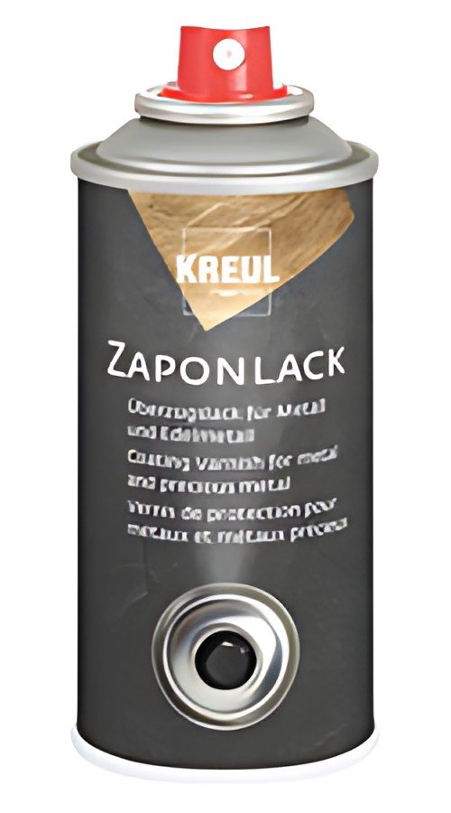 KREUL Vernis mat, boîte 400 ml