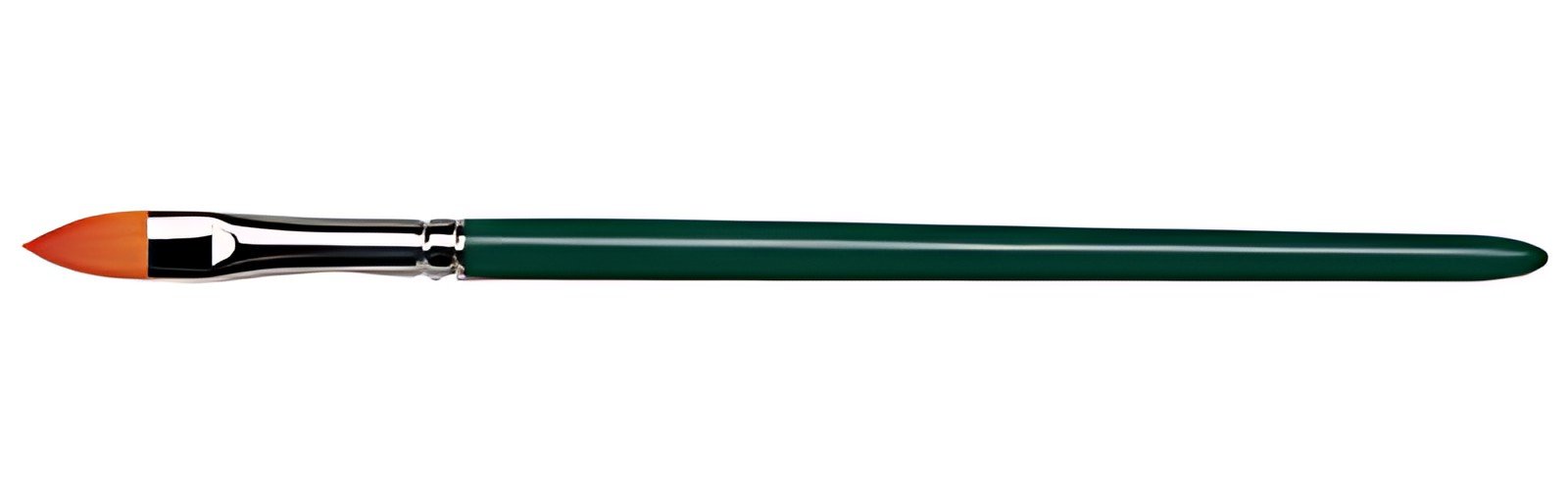KREUL Pinceau Basic Synthetics langue de chat, no 8