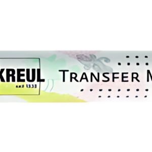 KREUL Marqueur transfert edge, pointe biseautée