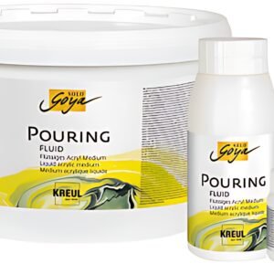 KREUL SOLO Goya Pouring Fluid, 500 ml