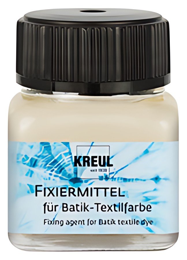 KREUL Fixateur pour couleurs batik, 20 ml