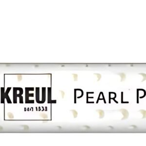 folia Marqueur effet perles Pearl Pen, 29 ml, blanc