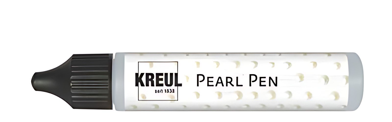 folia Marqueur effet perles Pearl Pen, 29 ml, or