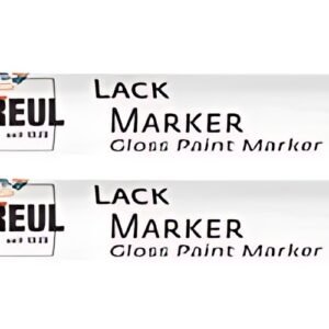 KREUL Lackmarker "Gloss Paint Marker", calligraphy, or
