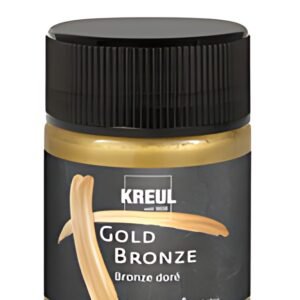 KREUL Bronze liquide Gold Bronze, 50 ml