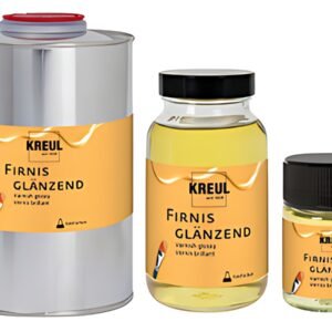 KREUL Vernis, brillant, 50 ml