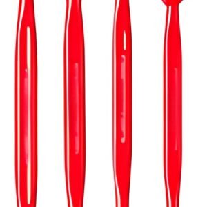 FIMO Outil de modelage, 4 différents outils de modelage