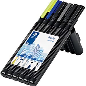 STAEDTLER Set d'écriture triplus mobile office