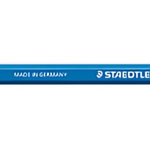 STAEDTLER Crayon Mars Lumograph, degré de dureté: 8H