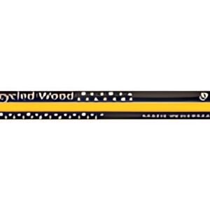 STAEDTLER Crayon graphite Noris, degré de dureté: HB