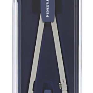 STAEDTLER Compas scolaire 559, longueur: 128 mm, 3 pièces