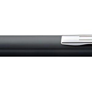 STAEDTLER Stylo à bille rotatif TRX, largeur tracé: B, noir