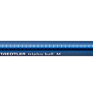STAEDTLER Stylo à bille triplus ball 437 M, vert
