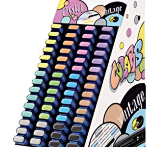STAEDTLER Surligneur "Textsurfer classic COLORS", présentoir