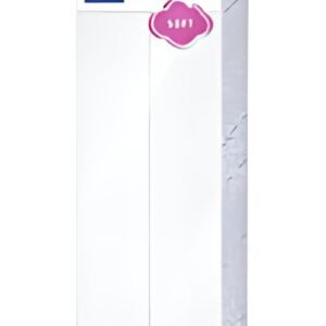 FIMO SOFT Pâte à modeler, à cuire, blanc
