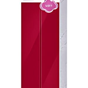 FIMO SOFT Pâte à modeler, à cuire, rouge cerise
