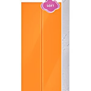 FIMO SOFT Pâte à modeler, à cuire, mandarine