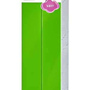 FIMO SOFT Pâte à modeler, à cuire, vert tropique