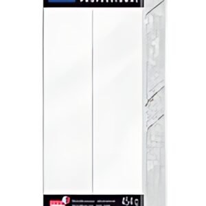 FIMO PROFESSIONAL Pâte à modeler, 454 g, blanc