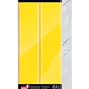 FIMO PROFESSIONAL Pâte à modeler, 454 g, jaune pur
