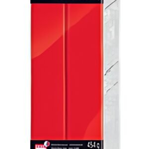 FIMO PROFESSIONAL Pâte à modeler, 454 g, rouge pur