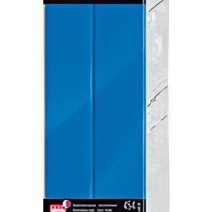 FIMO PROFESSIONAL Pâte à modeler, 454 g, bleu pur