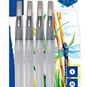 STAEDTLER Kit de pinceau à réservoir d'eau Design Journey