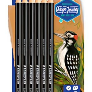 STAEDTLER Crayon marqueur sec Lumocolor permanent glasochrom
