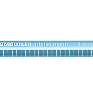 STAEDTLER Porte-mines triplus micro 774, bleu ciel