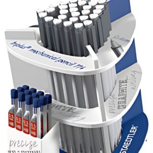 STAEDTLER Porte-mines triplus micro 774, présentoir de 30