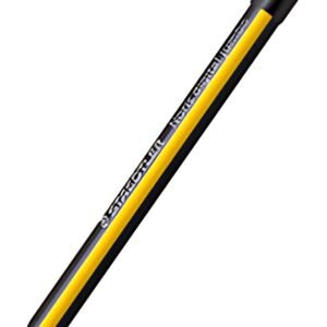 STAEDTLER Stylet-crayon Noris digital jumbo, technologie EMR