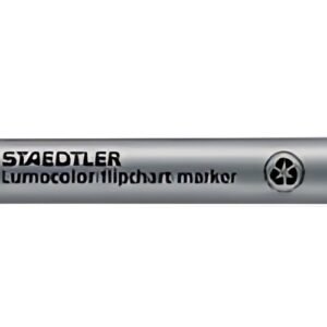 STAEDTLER Marqueur de conférence Lumocolor 356, orange