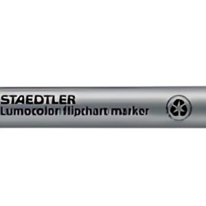 STAEDTLER Marqueur de conférence Lumocolor 356, violet