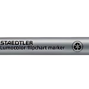 STAEDTLER Marqueur de conférence Lumocolor 356, turquoise