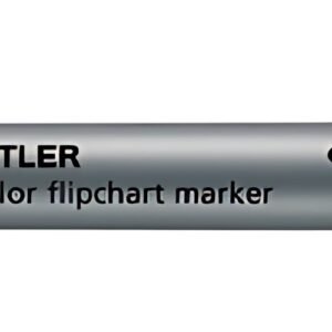 STAEDTLER Marqueur de conférence Lumocolor 356B, orange