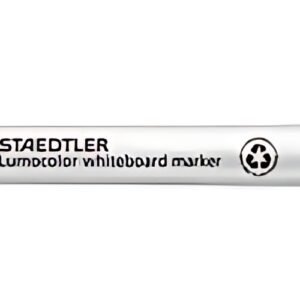 STAEDTLER Marqueur pour tableau blanc 351 Lumocolor, rose