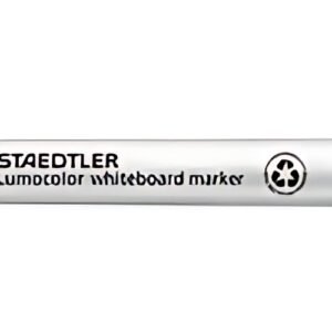 STAEDTLER Marqueur pour tableau blanc 351 Lumocolor, vert