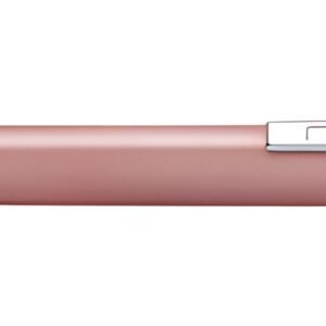 STAEDTLER Stylo bille rétractable triplus, M, rosé