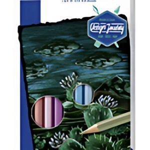 STAEDTLER Crayon de couleur métallisé, étui carton de 12