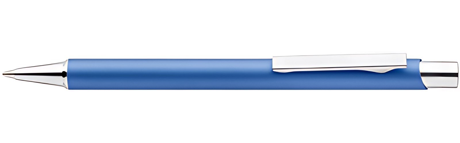 STAEDTLER Stylo à bille rétractable elance 421 45, bleu