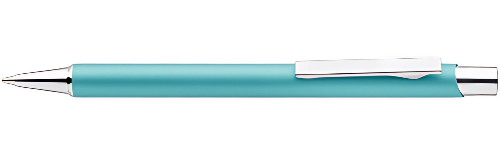 STAEDTLER Stylo à bille rétractable elance 421 45, turquoise