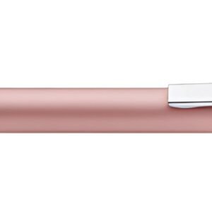 STAEDTLER Stylo à bille rétractable elance 421 45, rosé