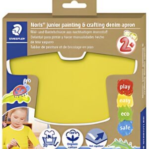 STAEDTLER Tablier de peinture pour enfant Noris junior