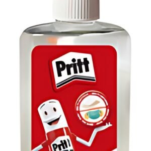 Pritt Colle multi-usage, sans solvant, flacon de 145 g
