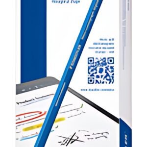 STAEDTLER Stylet numérique Mars Lumograph, bleu