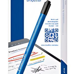 STAEDTLER Stylet numérique Mars Lumograph jumbo