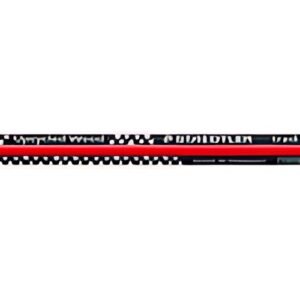 STAEDTLER Crayon d'apprentissage tradition jumbo, HB